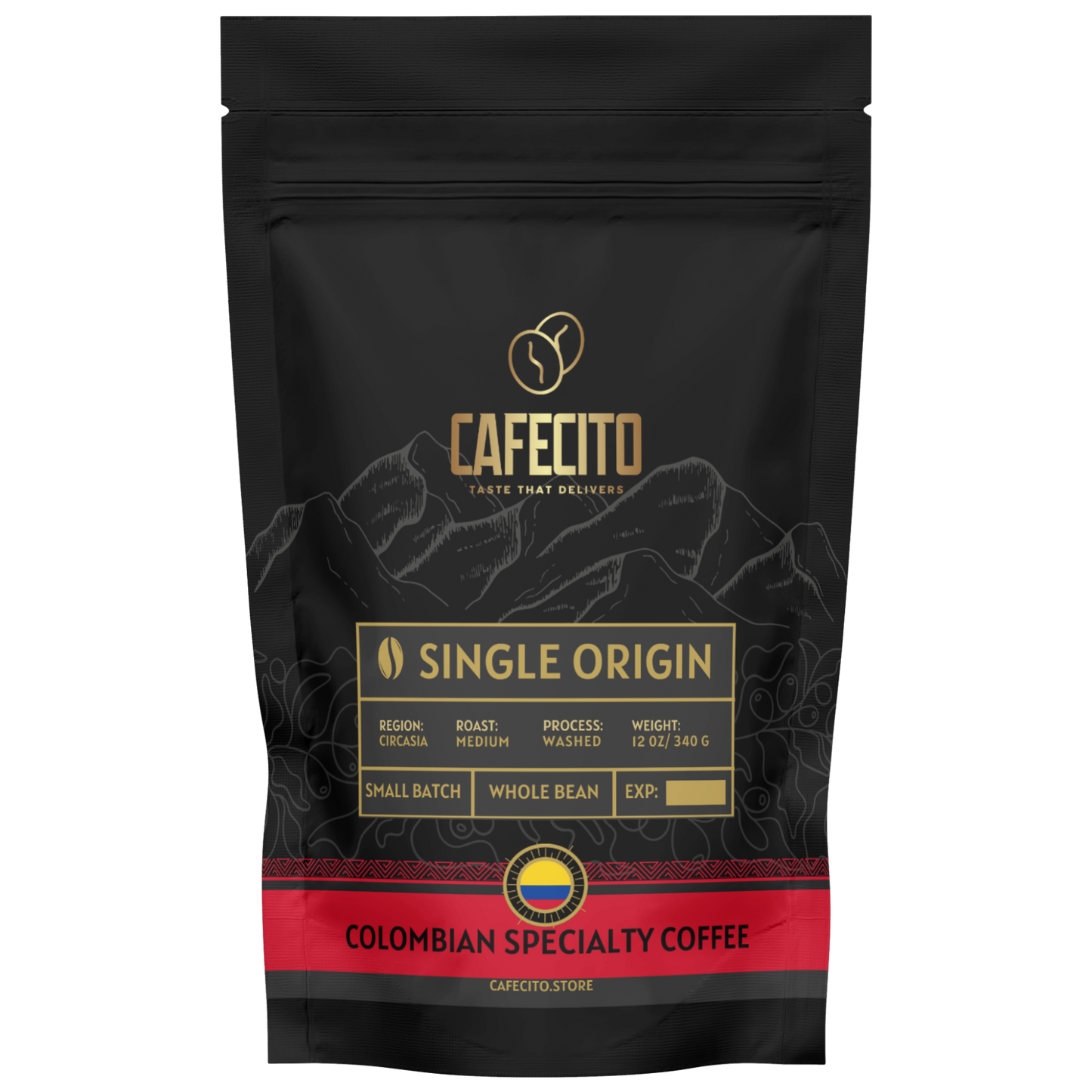 Circasia Medium Roast