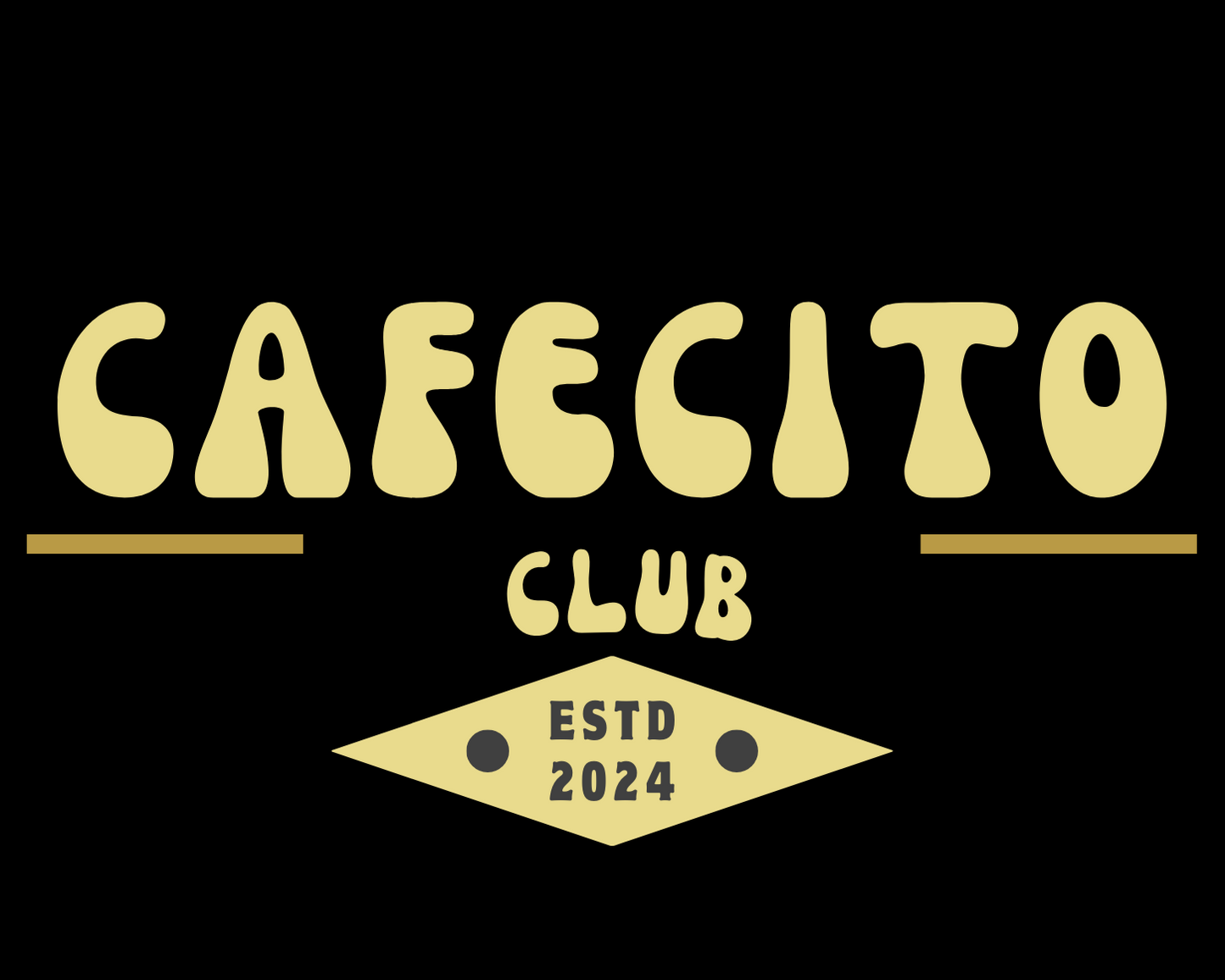 Cafecito Club Membership